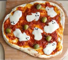 Tweet your Halloween pizza creations to us @Kettlepizza